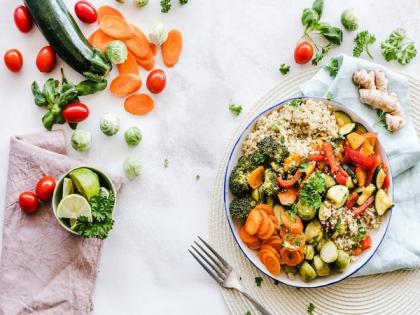 Plant-based food alternatives might help in shift to global sustainability: Study | Plant-based food alternatives might help in shift to global sustainability: Study Plant-based food alternatives might help in shift to global sustainability: Study | Plant-based food alternatives might help in shift to global sustainability: Study