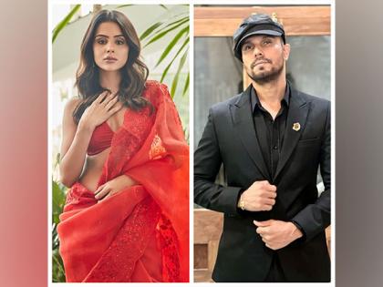 Randeep Hooda to star with 'Bigg Boss' fame Priyanka Chahar Choudhary in B Praak's new song | Randeep Hooda to star with 'Bigg Boss' fame Priyanka Chahar Choudhary in B Praak's new song Randeep Hooda to star with 'Bigg Boss' fame Priyanka Chahar Choudhary in B Praak's new song | Randeep Hooda to star with 'Bigg Boss' fame Priyanka Chahar Choudhary in B Praak's new song