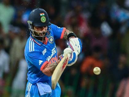 Sri Lanka exposes Virat Kohli's Achilles heel in Asia Cup Super Four clash | Sri Lanka exposes Virat Kohli's Achilles heel in Asia Cup Super Four clash