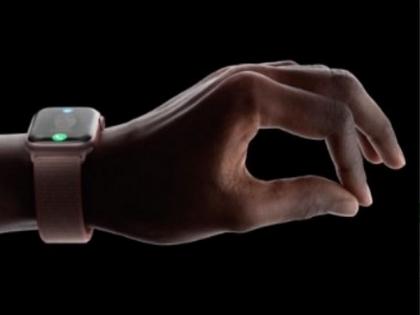 Apple unveils Watch Series 9 with new ‘Double Tap’ feature | Apple unveils Watch Series 9 with new ‘Double Tap’ feature Apple unveils Watch Series 9 with new ‘Double Tap’ feature | Apple unveils Watch Series 9 with new ‘Double Tap’ feature