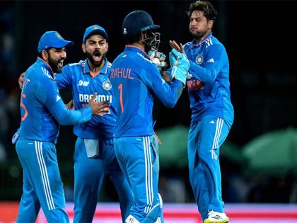 Who will join Team India in Asia Cup 2023 final? | Who will join Team India in Asia Cup 2023 final?