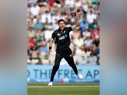 Your spot is never guaranteed: Boult on coming back to Kiwi side as freelancer  | Your spot is never guaranteed: Boult on coming back to Kiwi side as freelancer 