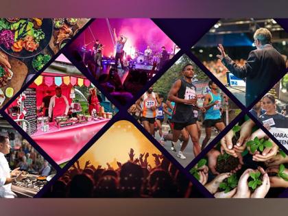 Mumbai Residents Set to Join YVCare Earth Festival | Mumbai Residents Set to Join YVCare Earth Festival Mumbai Residents Set to Join YVCare Earth Festival | Mumbai Residents Set to Join YVCare Earth Festival