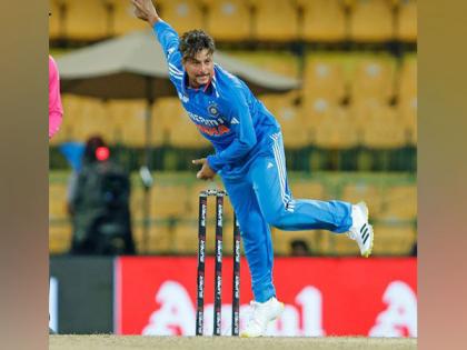 "I have become more aggressive, got better rhythm": Kuldeep Yadav on bowling after injury | "I have become more aggressive, got better rhythm": Kuldeep Yadav on bowling after injury