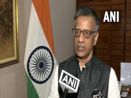 Gopal Baglay appointed India's next high commissioner to Australia  | Gopal Baglay appointed India's next high commissioner to Australia 