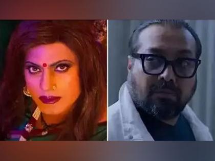 Nawazuddin Siddiqui and Anurag Kashyap face-off in revenge drama: Haddi | Nawazuddin Siddiqui and Anurag Kashyap face-off in revenge drama: Haddi Nawazuddin Siddiqui and Anurag Kashyap face-off in revenge drama: Haddi | Nawazuddin Siddiqui and Anurag Kashyap face-off in revenge drama: Haddi