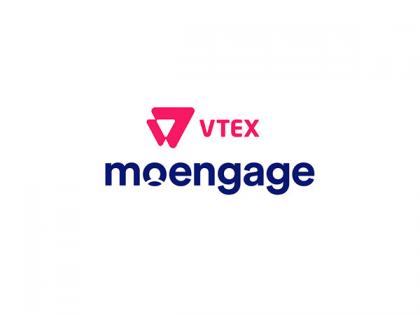 VTEX and MoEngage Join Forces to Drive Innovation in Indian Market | VTEX and MoEngage Join Forces to Drive Innovation in Indian Market VTEX and MoEngage Join Forces to Drive Innovation in Indian Market | VTEX and MoEngage Join Forces to Drive Innovation in Indian Market