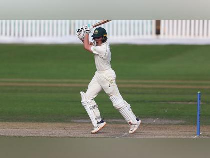 Australia youngster Harry Dixon looking to match his idol David Warner at international level | Australia youngster Harry Dixon looking to match his idol David Warner at international level