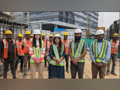 Bettamint unveils revolutionary app to transform unstructured construction landscape | Bettamint unveils revolutionary app to transform unstructured construction landscape Bettamint unveils revolutionary app to transform unstructured construction landscape | Bettamint unveils revolutionary app to transform unstructured construction landscape