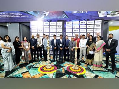 Clean India Technology Week 2023 Kicks Off with Grandeur and Vision for a Sustainable Future | Clean India Technology Week 2023 Kicks Off with Grandeur and Vision for a Sustainable Future