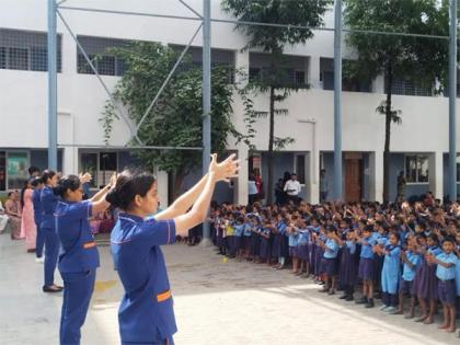 BGS Gleneagles Global Hospital at Kengeri Campus, Achieves a Milestone: 54 Schools and 80,000 Students Embrace the "Clean Hands. Save Lives" Initiative | BGS Gleneagles Global Hospital at Kengeri Campus, Achieves a Milestone: 54 Schools and 80,000 Students Embrace the "Clean Hands. Save Lives" Initiative BGS Gleneagles Global Hospital at Kengeri Campus, Achieves a Milestone: 54 Schools and 80,000 Students Embrace the "Clean Hands. Save Lives" Initiative | BGS Gleneagles Global Hospital at Kengeri Campus, Achieves a Milestone: 54 Schools and 80,000 Students Embrace the "Clean Hands. Save Lives" Initiative
