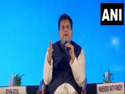 Tesla to source components worth USD 1.9 bn from India: Piyush Goyal | Tesla to source components worth USD 1.9 bn from India: Piyush Goyal