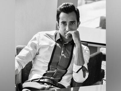 “I am honoured”: Rahul Khanna lends voice for 'Be Comfortable with Uncomfortable' | “I am honoured”: Rahul Khanna lends voice for 'Be Comfortable with Uncomfortable' “I am honoured”: Rahul Khanna lends voice for 'Be Comfortable with Uncomfortable' | “I am honoured”: Rahul Khanna lends voice for 'Be Comfortable with Uncomfortable'