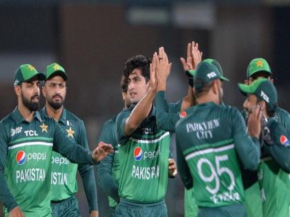 Pakistan pacer Naseem Shah ruled out of Asia Cup due to shoulder injury | Pakistan pacer Naseem Shah ruled out of Asia Cup due to shoulder injury