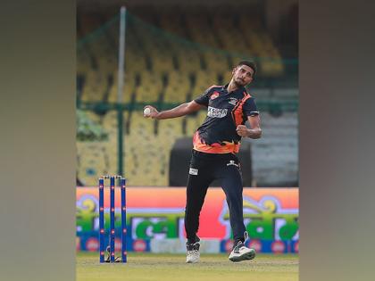 UPT20: Kashi Rudras beat Lucknow Falcons to enter semi-final | UPT20: Kashi Rudras beat Lucknow Falcons to enter semi-final