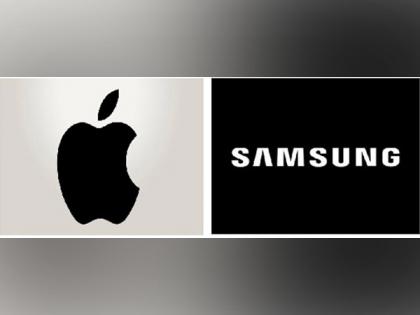 "Atleast We Can C Some…" Samsung's witty reaction to Apple putting USB Type-C on new iPhones | "Atleast We Can C Some…" Samsung's witty reaction to Apple putting USB Type-C on new iPhones "Atleast We Can C Some…" Samsung's witty reaction to Apple putting USB Type-C on new iPhones | "Atleast We Can C Some…" Samsung's witty reaction to Apple putting USB Type-C on new iPhones