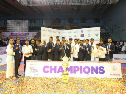Rajasthan win Khel Karate League season 2 | Rajasthan win Khel Karate League season 2 Rajasthan win Khel Karate League season 2 | Rajasthan win Khel Karate League season 2