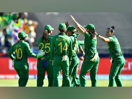 Chloe Tyron returns as South Africa announce 16-member squad for series against New Zealand | Chloe Tyron returns as South Africa announce 16-member squad for series against New Zealand