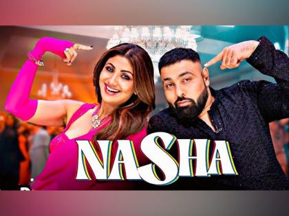 ‘Sukhee’: Shilpa Shetty, Badshah’s party track ‘Nasha’ out now | ‘Sukhee’: Shilpa Shetty, Badshah’s party track ‘Nasha’ out now ‘Sukhee’: Shilpa Shetty, Badshah’s party track ‘Nasha’ out now | ‘Sukhee’: Shilpa Shetty, Badshah’s party track ‘Nasha’ out now