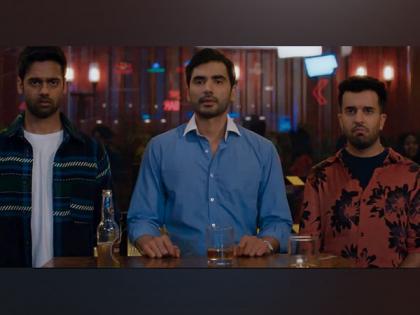 Take a look at trailer of Nitesh Tiwari's comedy drama 'Tumse Na Ho Payega' | Take a look at trailer of Nitesh Tiwari's comedy drama 'Tumse Na Ho Payega' Take a look at trailer of Nitesh Tiwari's comedy drama 'Tumse Na Ho Payega' | Take a look at trailer of Nitesh Tiwari's comedy drama 'Tumse Na Ho Payega'