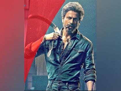 Shah Rukh Khan’s ‘Jawan’ enters Rs 300 crore club | Shah Rukh Khan’s ‘Jawan’ enters Rs 300 crore club Shah Rukh Khan’s ‘Jawan’ enters Rs 300 crore club | Shah Rukh Khan’s ‘Jawan’ enters Rs 300 crore club