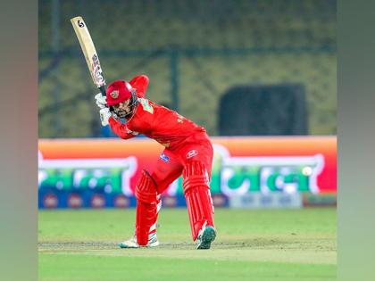 UPT20: Rizvi’s rampage powers Kanpur to 37-run win over Gorakhpur Lions | UPT20: Rizvi’s rampage powers Kanpur to 37-run win over Gorakhpur Lions