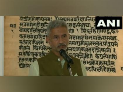 India expanding its influence, increasing its weight in the global order: EAM Jaishankar | India expanding its influence, increasing its weight in the global order: EAM Jaishankar India expanding its influence, increasing its weight in the global order: EAM Jaishankar | India expanding its influence, increasing its weight in the global order: EAM Jaishankar