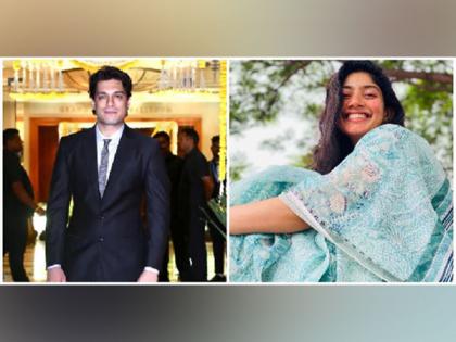 Aamir Khan's son Junaid to star opposite Sai Pallavi? | Aamir Khan's son Junaid to star opposite Sai Pallavi?