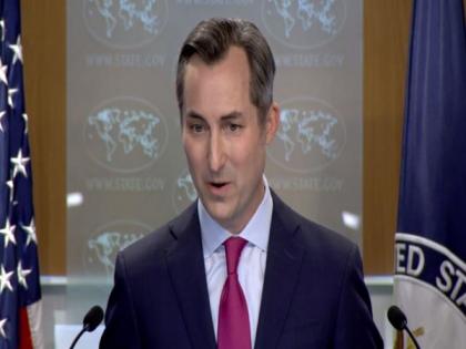 "Won’t hesitate to impose additional..:" US warns Russia, N Korea of more sanctions over arms deal | "Won’t hesitate to impose additional..:" US warns Russia, N Korea of more sanctions over arms deal "Won’t hesitate to impose additional..:" US warns Russia, N Korea of more sanctions over arms deal | "Won’t hesitate to impose additional..:" US warns Russia, N Korea of more sanctions over arms deal