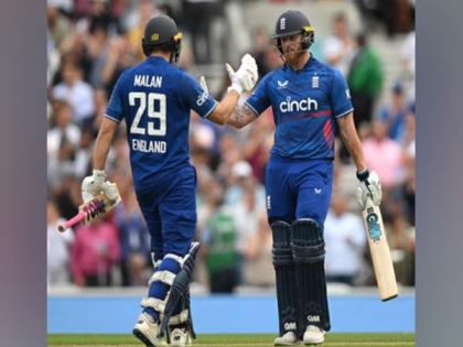 "Stokes' innings was incredibly special": England skipper Buttler after win over New Zealand | "Stokes' innings was incredibly special": England skipper Buttler after win over New Zealand