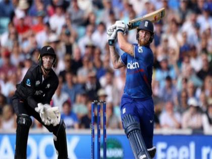 "I knew that I'd be playing World Cup": England's Ben Stokes  | "I knew that I'd be playing World Cup": England's Ben Stokes 