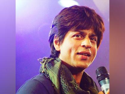"Our daughters are our future": Shah Rukh Khan | "Our daughters are our future": Shah Rukh Khan "Our daughters are our future": Shah Rukh Khan | "Our daughters are our future": Shah Rukh Khan