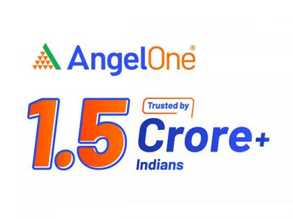 Angel One’s Strategic Revamp: Nishant Jain Takes Helm as Chief Business Officer for Assisted Channel | Angel One’s Strategic Revamp: Nishant Jain Takes Helm as Chief Business Officer for Assisted Channel Angel One’s Strategic Revamp: Nishant Jain Takes Helm as Chief Business Officer for Assisted Channel | Angel One’s Strategic Revamp: Nishant Jain Takes Helm as Chief Business Officer for Assisted Channel