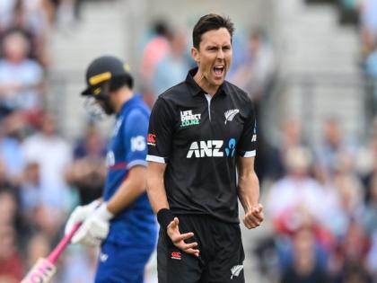 Trent Boult surpasses Richard Hadlee to register most five-wicket hauls for NZ in ODIs | Trent Boult surpasses Richard Hadlee to register most five-wicket hauls for NZ in ODIs