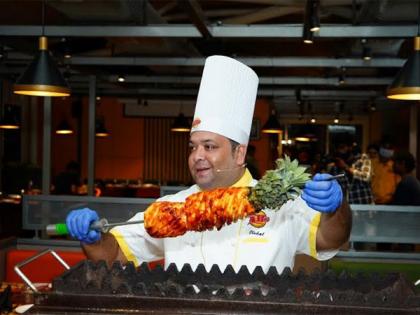 Heat Up Your BBQ Game: AB's Absolute Barbecues Exclusive Grill Workshop In Bengaluru Showcased Mouth-Watering Dishes | Heat Up Your BBQ Game: AB's Absolute Barbecues Exclusive Grill Workshop In Bengaluru Showcased Mouth-Watering Dishes Heat Up Your BBQ Game: AB's Absolute Barbecues Exclusive Grill Workshop In Bengaluru Showcased Mouth-Watering Dishes | Heat Up Your BBQ Game: AB's Absolute Barbecues Exclusive Grill Workshop In Bengaluru Showcased Mouth-Watering Dishes