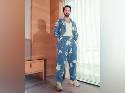 "This is a very special birthday because Dream Girl 2 is a hit" : Ayushmann | "This is a very special birthday because Dream Girl 2 is a hit" : Ayushmann "This is a very special birthday because Dream Girl 2 is a hit" : Ayushmann | "This is a very special birthday because Dream Girl 2 is a hit" : Ayushmann