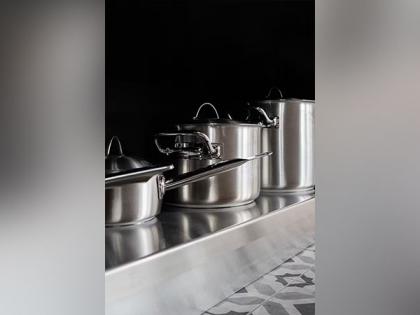 Odisha State Partners with GSSE 2023 to become the 'Stainless Steel Destination' for the World | Odisha State Partners with GSSE 2023 to become the 'Stainless Steel Destination' for the World Odisha State Partners with GSSE 2023 to become the 'Stainless Steel Destination' for the World | Odisha State Partners with GSSE 2023 to become the 'Stainless Steel Destination' for the World