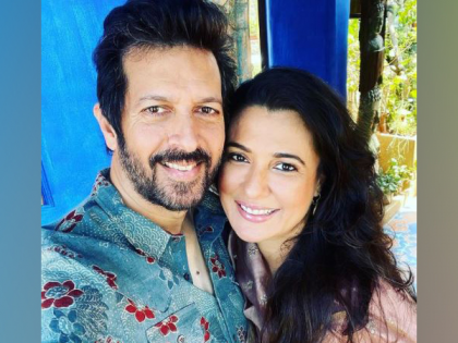 Mini Mathur drops sweet birthday wish for husband Kabir Khan | Mini Mathur drops sweet birthday wish for husband Kabir Khan Mini Mathur drops sweet birthday wish for husband Kabir Khan | Mini Mathur drops sweet birthday wish for husband Kabir Khan