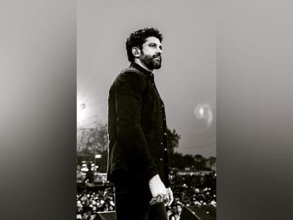 Farhan Akhtar reacts to Indian student's shocking death in US, says her "potential was limitless" | Farhan Akhtar reacts to Indian student's shocking death in US, says her "potential was limitless" Farhan Akhtar reacts to Indian student's shocking death in US, says her "potential was limitless" | Farhan Akhtar reacts to Indian student's shocking death in US, says her "potential was limitless"