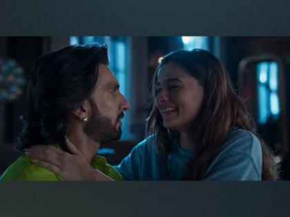 Karan Johar drops deleted scene from ‘Rocky aur Rani Ki Prem Kahaani’ | Karan Johar drops deleted scene from ‘Rocky aur Rani Ki Prem Kahaani’ Karan Johar drops deleted scene from ‘Rocky aur Rani Ki Prem Kahaani’ | Karan Johar drops deleted scene from ‘Rocky aur Rani Ki Prem Kahaani’