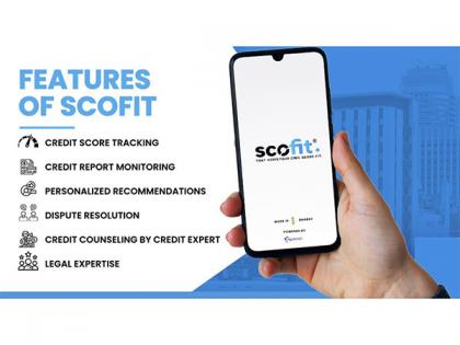 Scofit FinTech Launches New App To Improve Credit Scores And Boost Small Business Growth | Scofit FinTech Launches New App To Improve Credit Scores And Boost Small Business Growth Scofit FinTech Launches New App To Improve Credit Scores And Boost Small Business Growth | Scofit FinTech Launches New App To Improve Credit Scores And Boost Small Business Growth
