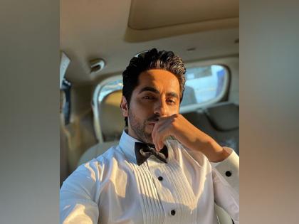 Anushka Sharma to Sidharth Malhotra, celebs wish Ayushmann Khurrana on his birthday | Anushka Sharma to Sidharth Malhotra, celebs wish Ayushmann Khurrana on his birthday Anushka Sharma to Sidharth Malhotra, celebs wish Ayushmann Khurrana on his birthday | Anushka Sharma to Sidharth Malhotra, celebs wish Ayushmann Khurrana on his birthday