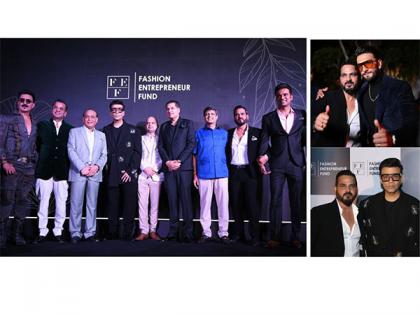 Fashion Entrepreneur Fund Launches Website at Inaugural Alliance Dinner | Fashion Entrepreneur Fund Launches Website at Inaugural Alliance Dinner Fashion Entrepreneur Fund Launches Website at Inaugural Alliance Dinner | Fashion Entrepreneur Fund Launches Website at Inaugural Alliance Dinner