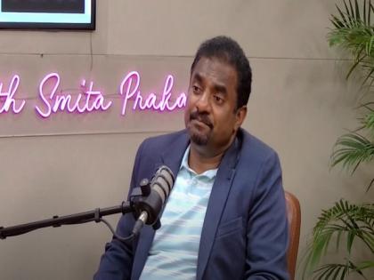 "Sachin was a genius from day one....": Muttiah Muralitharan | "Sachin was a genius from day one....": Muttiah Muralitharan