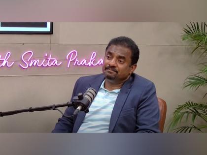 "Indian cricket is in good shape because of IPL": Muttiah Muralitharan | "Indian cricket is in good shape because of IPL": Muttiah Muralitharan