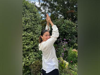 Alia Bhatt shares glimpse of schedule on her day-off, Arjun Kapoor reacts | Alia Bhatt shares glimpse of schedule on her day-off, Arjun Kapoor reacts