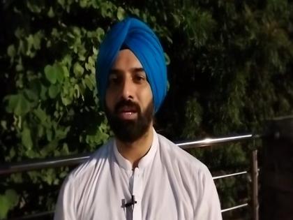 Pakistan’s first Sikh journalist terminated, falls prey to 'political meddling' | Pakistan’s first Sikh journalist terminated, falls prey to 'political meddling' Pakistan’s first Sikh journalist terminated, falls prey to 'political meddling' | Pakistan’s first Sikh journalist terminated, falls prey to 'political meddling'