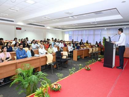 Manipal's AUA College of Medicine Pre-Med Program Students Take their First Step to becoming Global Doctors | Manipal's AUA College of Medicine Pre-Med Program Students Take their First Step to becoming Global Doctors Manipal's AUA College of Medicine Pre-Med Program Students Take their First Step to becoming Global Doctors | Manipal's AUA College of Medicine Pre-Med Program Students Take their First Step to becoming Global Doctors