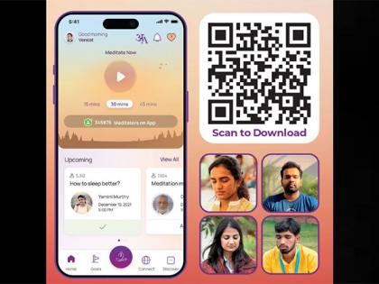 Heartfulness App - the Only Meditation App Supporting 11 Languages Including English, French & Ukrainian in Pursuit of Universal Peace | Heartfulness App - the Only Meditation App Supporting 11 Languages Including English, French & Ukrainian in Pursuit of Universal Peace Heartfulness App - the Only Meditation App Supporting 11 Languages Including English, French & Ukrainian in Pursuit of Universal Peace | Heartfulness App - the Only Meditation App Supporting 11 Languages Including English, French & Ukrainian in Pursuit of Universal Peace