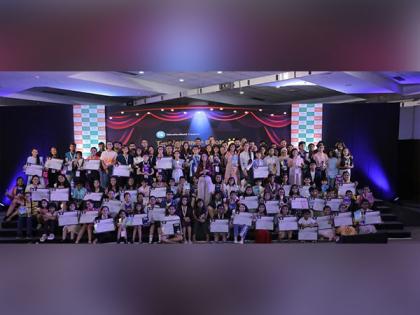 BriBooks and Education World Celebrate the Resounding Success of India's Summer Book Writing Festival | BriBooks and Education World Celebrate the Resounding Success of India's Summer Book Writing Festival BriBooks and Education World Celebrate the Resounding Success of India's Summer Book Writing Festival | BriBooks and Education World Celebrate the Resounding Success of India's Summer Book Writing Festival